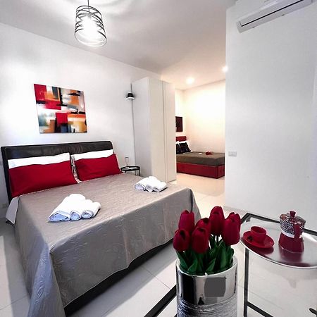 Roma Airport Sky Apartments فيوميتشينو المظهر الخارجي الصورة