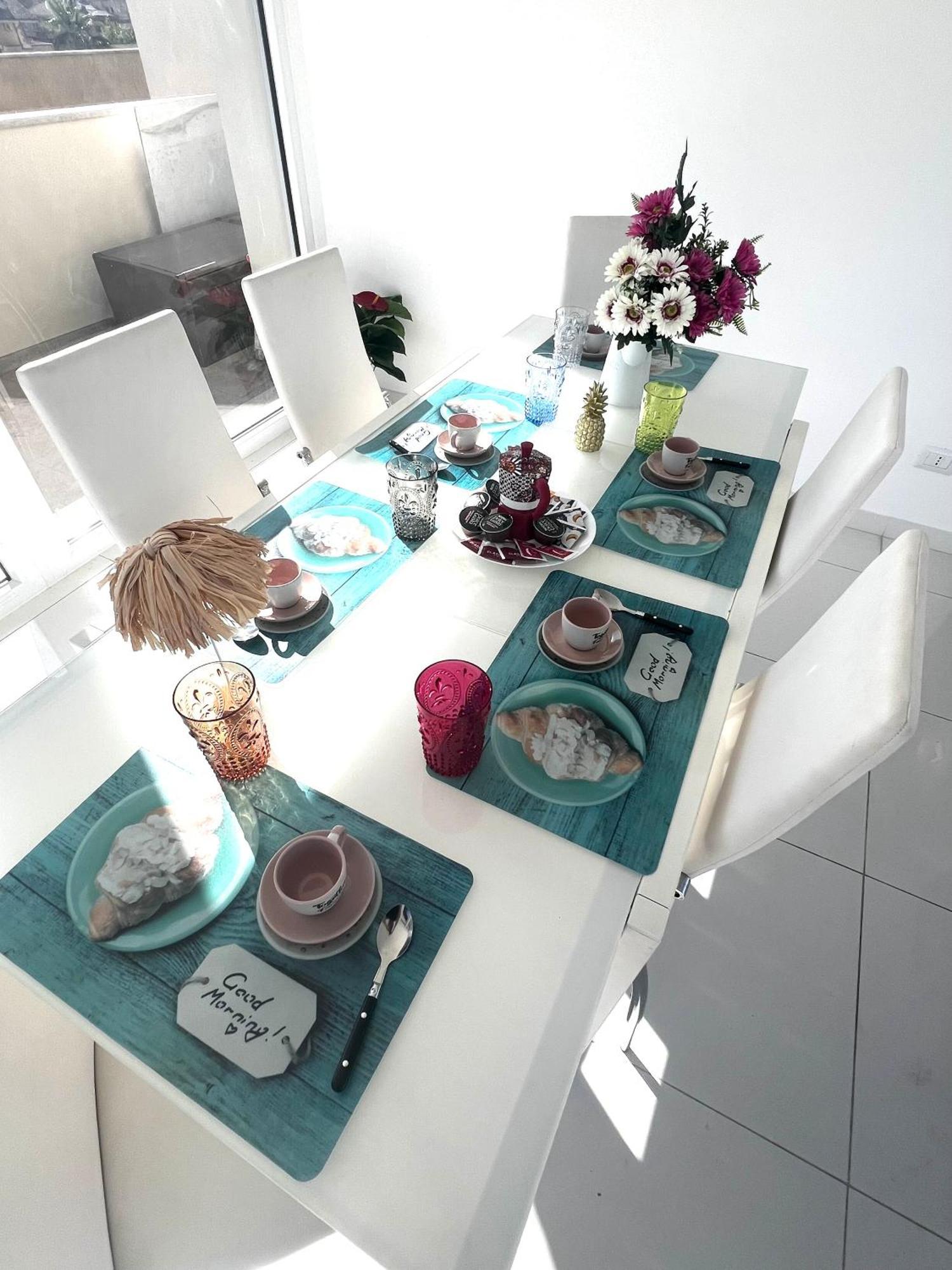Roma Airport Sky Apartments فيوميتشينو المظهر الخارجي الصورة