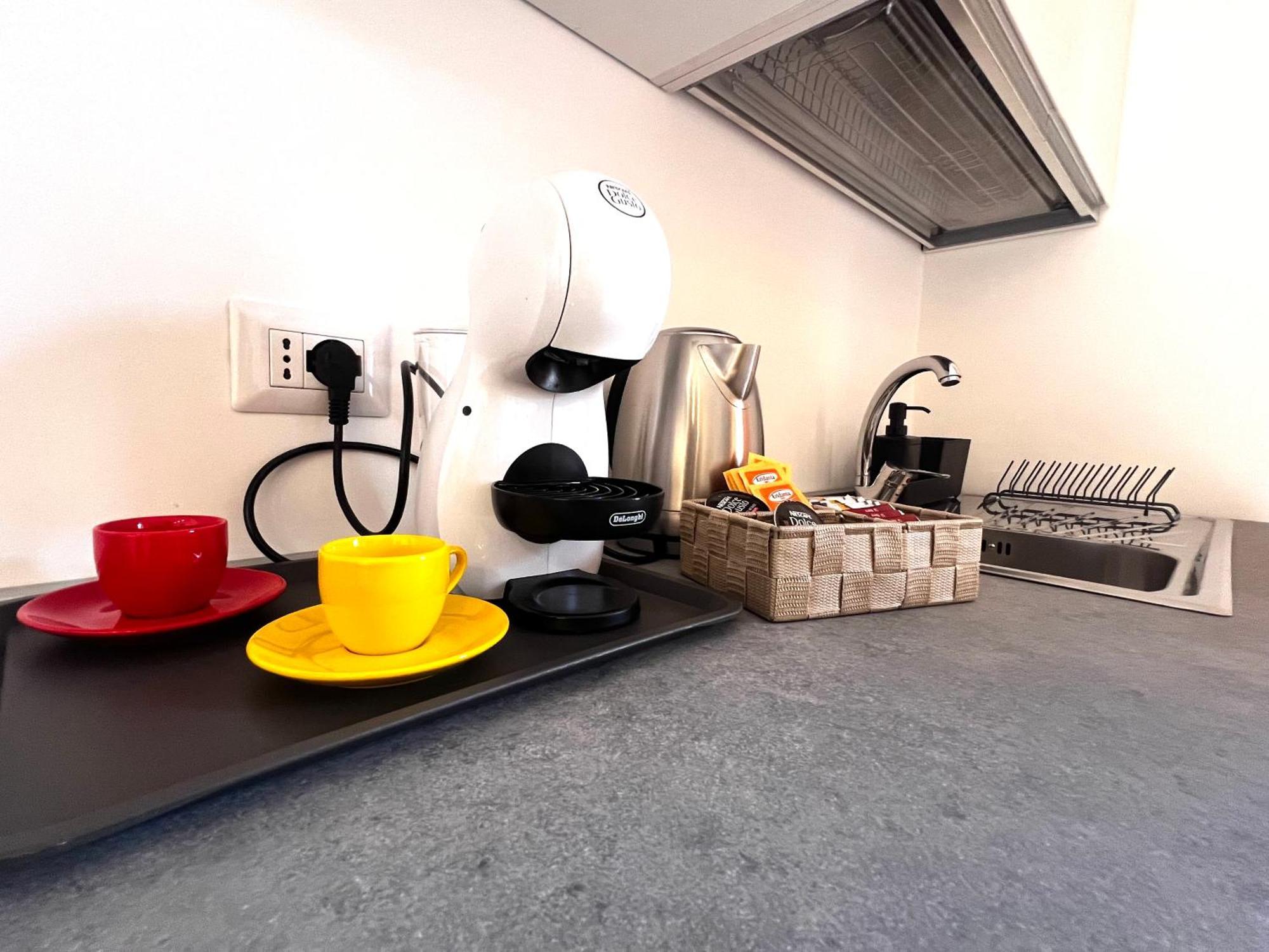 Roma Airport Sky Apartments فيوميتشينو المظهر الخارجي الصورة