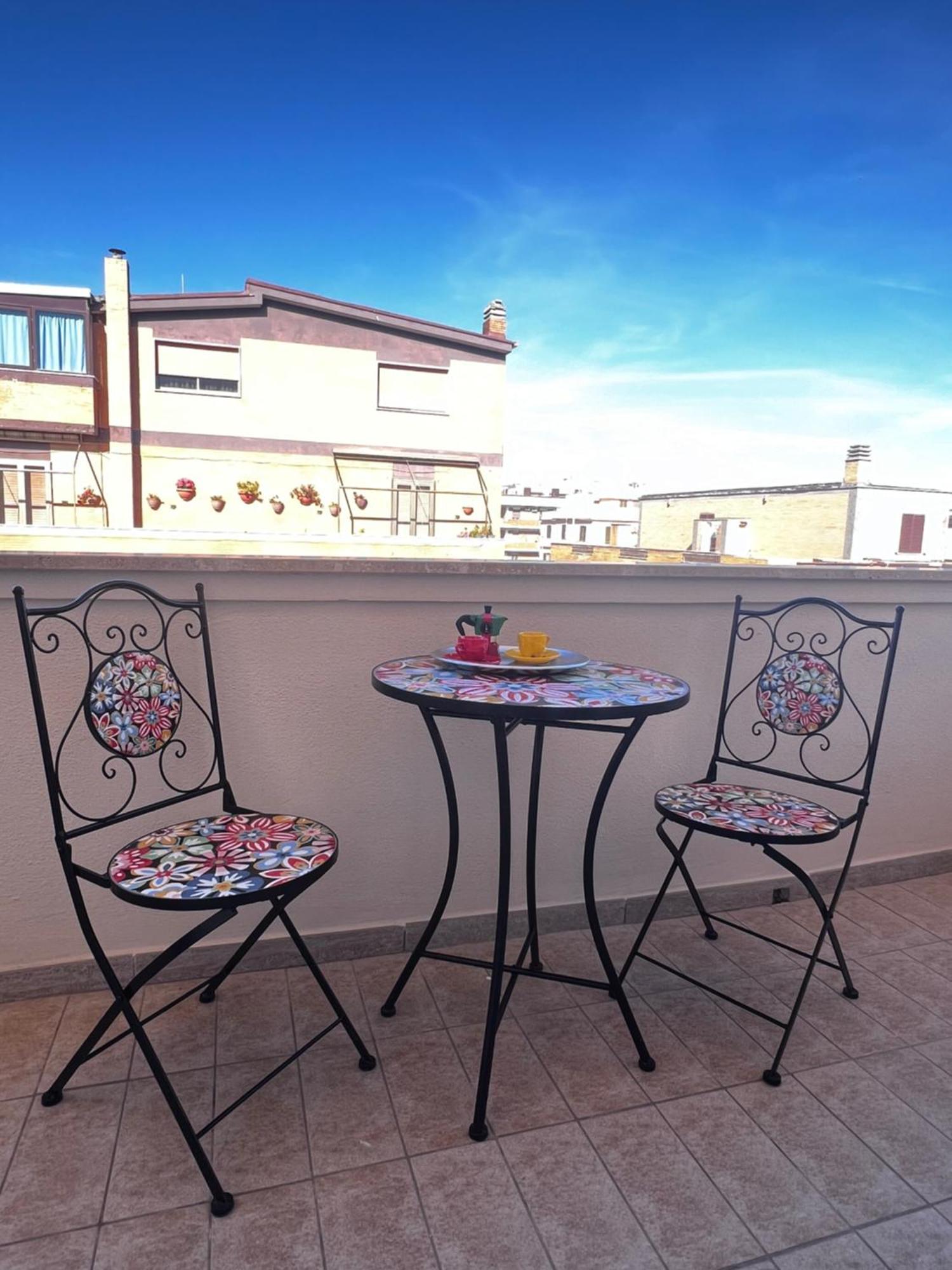 Roma Airport Sky Apartments فيوميتشينو المظهر الخارجي الصورة