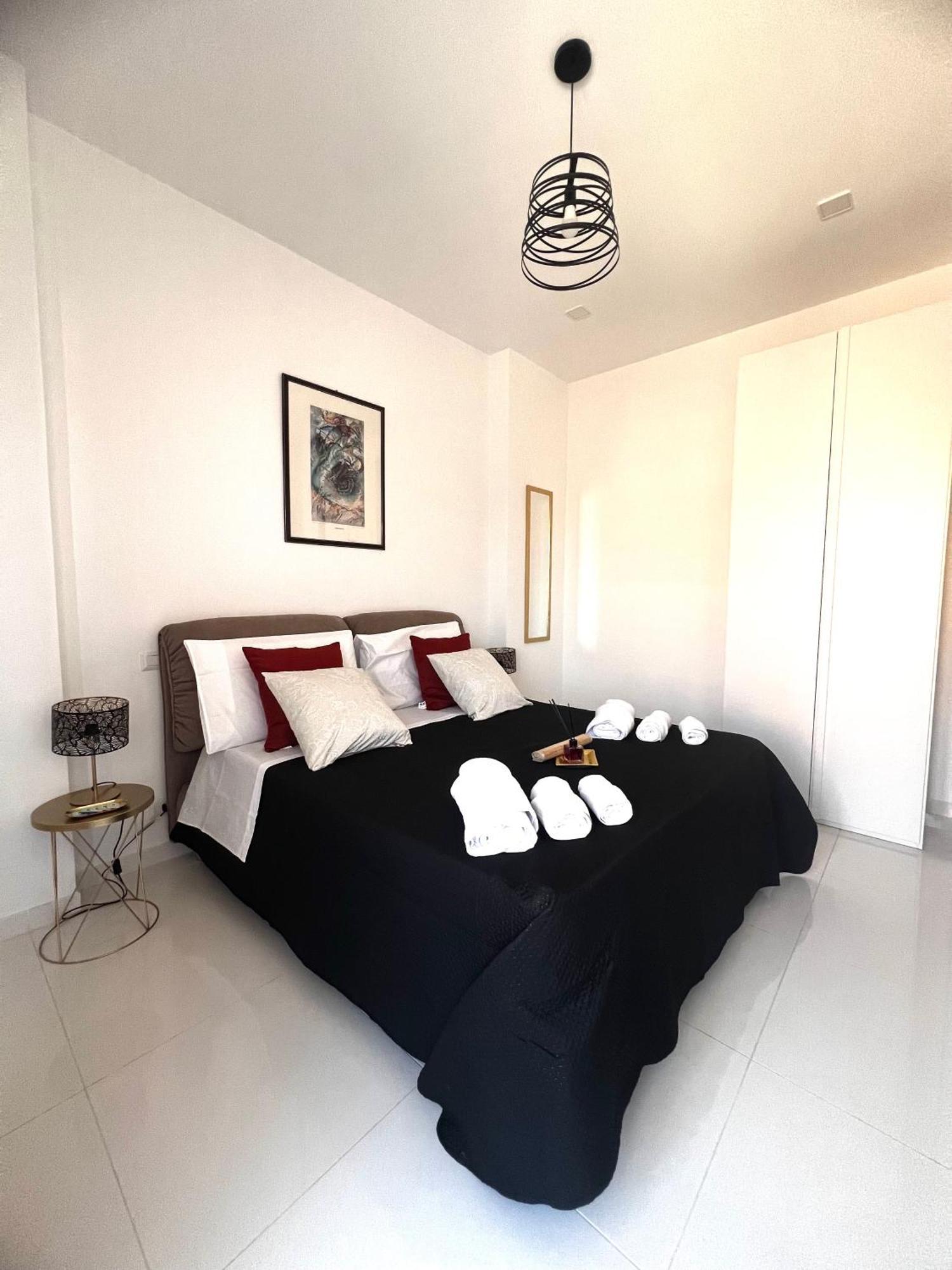 Roma Airport Sky Apartments فيوميتشينو المظهر الخارجي الصورة
